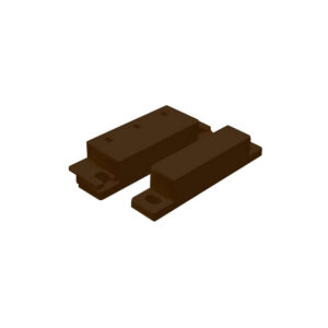 Contact magnetic SM35 BR, aparent, NC, maro Contact magnetic SM35 BR, aparent, NC, maro