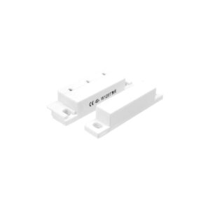 Contact magnetic SM35 WH, aparent, NC, alb Contact magnetic SM35 WH, aparent, NC, alb