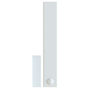 Contact magnetic wireless cu senzor de soc Pyronix MC1/SHOCK-WE, aparent, intrare NC, reed, 868 MHz, RF 300 m Contact magnetic wireless cu senzor de soc Pyronix MC1/SHOCK-WE, aparent, intrare NC, reed, 868 MHz, RF 300 m