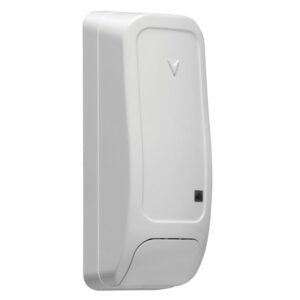 Contact magnetic wireless DSC NEO PG-8945, aparent, intrare NO/NC/SEOL, reed, 868 MHz, RF 2000 m, alb Contact magnetic wireless DSC NEO PG-8945, aparent, intrare NO/NC/SEOL, reed, 868 MHz, RF 2000 m, alb
