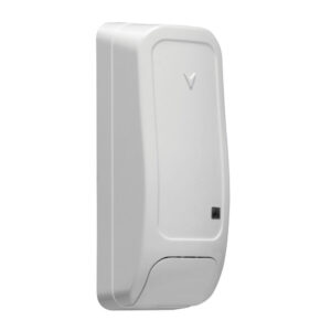 Contact magnetic wireless DSC NEO PG8945, aparent, intrare NO/NC/SEOL, reed, 868 MHz, RF 2000 m Contact magnetic wireless DSC NEO PG8945, aparent, intrare NO/NC/SEOL, reed, 868 MHz, RF 2000 m