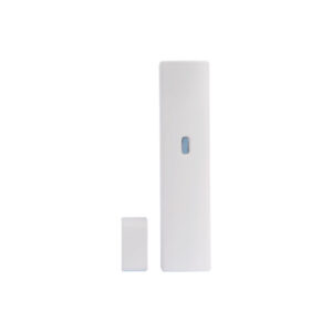 Contact magnetic wireless Inim AIR2-MC300/X, aparent, 2 intrari/iesiri, reed, 868 MHz Contact magnetic wireless Inim AIR2-MC300/X, aparent, 2 intrari/iesiri, reed, 868 MHz