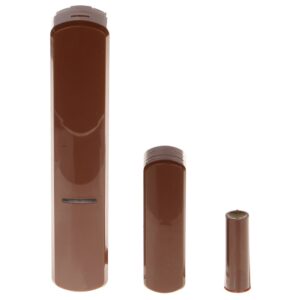 Contact magnetic wireless multifunctional Satel Be Wave AXD-200 BR, aparent/ingropat, intrare NC, 7 moduri, 868 MHz, RF 2000 m, tamper, maro Contact magnetic wireless multifunctional Satel Be Wave AXD-200 BR, aparent/ingropat, intrare NC, 7 moduri, 868 MHz, RF 2000 m, tamper, maro
