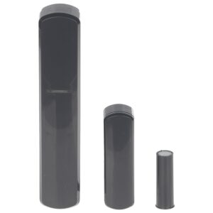 Contact magnetic wireless multifunctional Satel Be Wave AXD-200 DG, aparent/ingropat, intrare NC, 7 moduri, 868 MHz, RF 2000 m, tamper, gri inchis Contact magnetic wireless multifunctional Satel Be Wave AXD-200 DG, aparent/ingropat, intrare NC, 7 moduri, 868 MHz, RF 2000 m, tamper, gri inchis