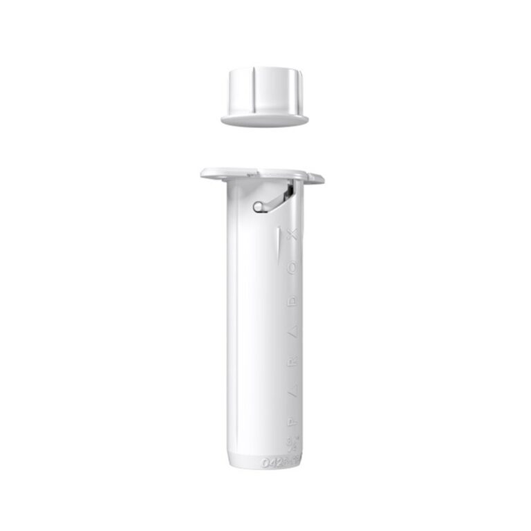 Contact magnetic wireless Paradox DCT6M, ingropat, , 868 MHz, autonomie 5 ani