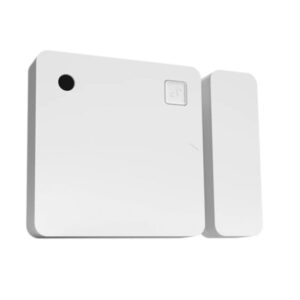 Contact magnetic wireless Shelly BLU Door Window, aparent, RF 30 m, bluetooth Contact magnetic wireless Shelly BLU Door Window, aparent, RF 30 m, bluetooth