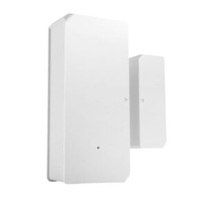 Contact magnetic wireless Sonoff DW2-WiFi, aparent, 2.4 GHz Contact magnetic wireless Sonoff DW2-WiFi, aparent, 2.4 GHz