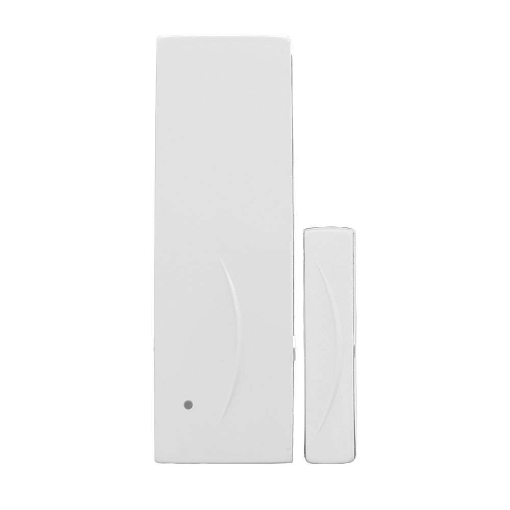 Contact magnetic wireless Teletek Bravo MC, aparent, 1 intrare, 868 MHz, RF 400 m Contact magnetic wireless Teletek Bravo MC, aparent, 1 intrare, 868 MHz, RF 400 m