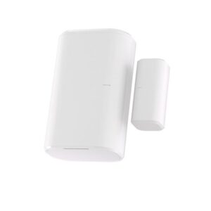 Contact magnetic wireless ZigBee Sonoff SNZB-04P, aparent, autonomie 5 ani, tamper Contact magnetic wireless ZigBee Sonoff SNZB-04P, aparent, autonomie 5 ani, tamper