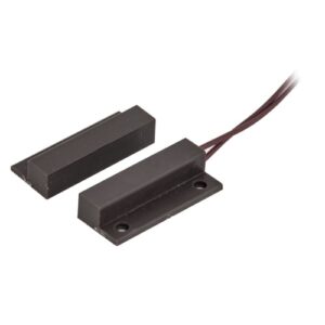 Contact magnetic YB-32NC, aparent, autoadeziv, alb Contact magnetic YB-32NC, aparent, autoadeziv, alb