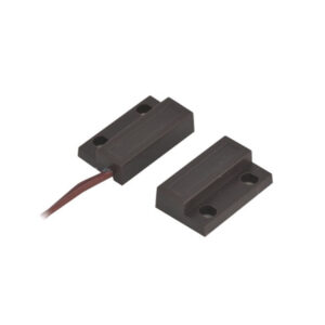 Contact magnetic YB-34NC-M, aparent, autoadeziv, maro Contact magnetic YB-34NC-M, aparent, autoadeziv, maro