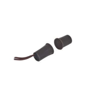 Contact magnetic YB-35A-M, ingropat, NC, ABS, maro Contact magnetic YB-35A-M, ingropat, NC, ABS, maro