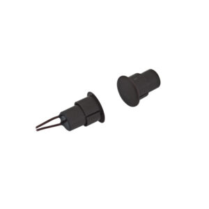 Contact magnetic YB-36-M, ingropat, NC, ABS ignifug, maro Contact magnetic YB-36-M, ingropat, NC, ABS ignifug, maro