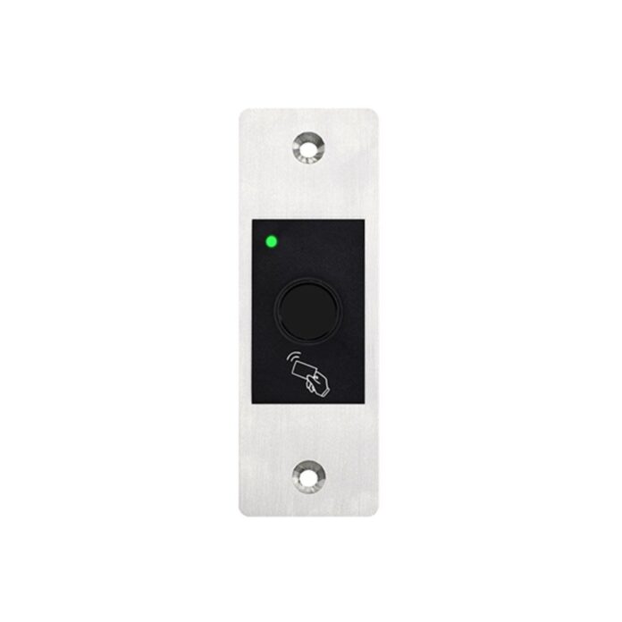 Control acces ingropat cu amprenta Secukey EF1, EM 125KHz, 100 amprente, 3000 carduri, IP66, anti-vandal Control acces ingropat cu amprenta Secukey EF1, EM 125KHz, 100 amprente, 3000 carduri, IP66, anti-vandal