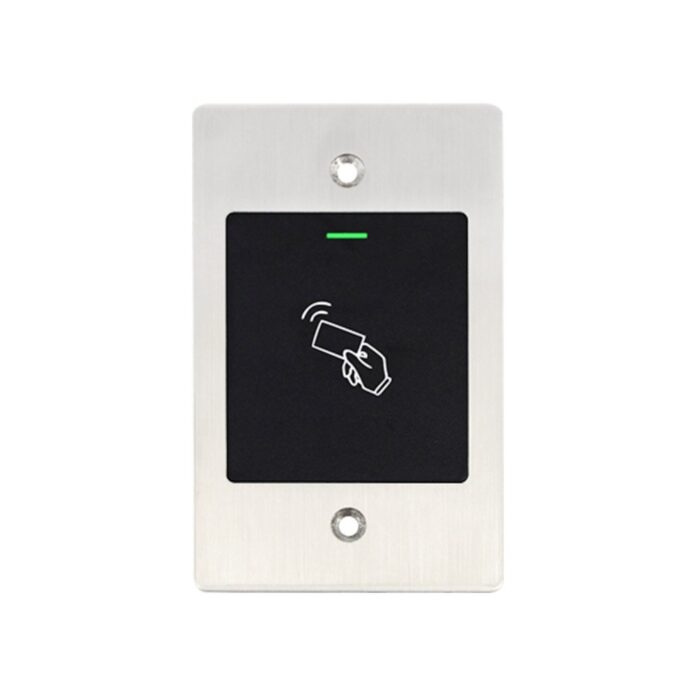 Cititor control acces ingropat Secukey E2, EM, Wiegand, indicator LED, IP66, tamper Cititor control acces ingropat Secukey E2, EM, Wiegand, indicator LED, IP66, tamper