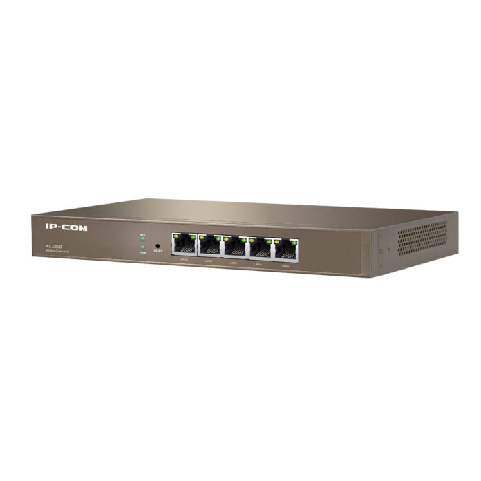 Controler acces point WiFi IP-COM AC1000, 128 dispozitive Controler acces point WiFi IP-COM AC1000, 128 dispozitive