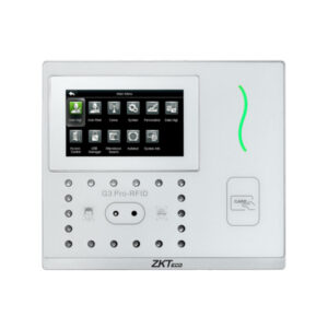 Controler de acces 3 in 1 contactless biometric IP ZKTeco GL-G3PRORF-12, ecran 4.3 inch, 600 palme, 12.000 fete, 20.000 carduri, 200.000 evenimente Controler de acces 3 in 1 contactless biometric IP ZKTeco GL-G3PRORF-12, ecran 4.3 inch, 600 palme, 12.000 fete, 20.000 carduri, 200.000 evenimente