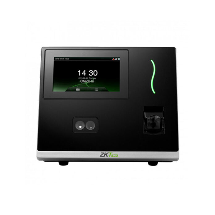 Controler de acces biometric IP ZKTeco GL-G3PLUS-1, ecran 4.3 inch tactil, 5.000 amprente, 3.000 fete, 10.000 carduri, 100.000 evenimente Controler de acces biometric IP ZKTeco GL-G3PLUS-1, ecran 4.3 inch tactil, 5.000 amprente, 3.000 fete, 10.000 carduri, 100.000 evenimente