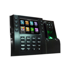 Controler de acces biometric IP ZKTeco TA-ICLOCK-560ZMM-12, ecran 3.5 inch, parola, 8.000 amprente, 10.000 carduri, 100.000 evenimente, PoE Controler de acces biometric IP ZKTeco TA-ICLOCK-560ZMM-12, ecran 3.5 inch, parola, 8.000 amprente, 10.000 carduri, 100.000 evenimente, PoE
