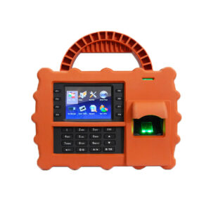 Controler de acces biometric portabil ZKTeco TA-S922ZMM-O1, 3.5 inch, parola, 5.000 amprente, 30.000 carduri, 200.000 evenimente Controler de acces biometric portabil ZKTeco TA-S922ZMM-O1, 3.5 inch, parola, 5.000 amprente, 30.000 carduri, 200.000 evenimente