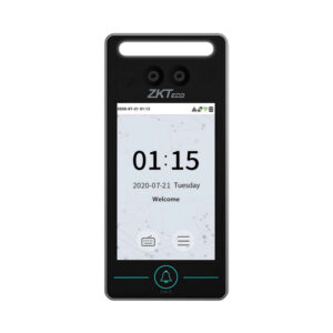 Controler de acces biometric standalone IP WiFi ZKTeco VL-SPEEDFACE-V4LM1-P-1-W, ecran 4 inch tactil, EM, 125 KHz, 800 fete, 800 palme, 1.000 carduri, 150.000 evenimente Controler de acces biometric standalone IP WiFi ZKTeco VL-SPEEDFACE-V4LM1-P-1-W, ecran 4 inch tactil, EM, 125 KHz, 800 fete, 800 palme, 1.000 carduri, 150.000 evenimente