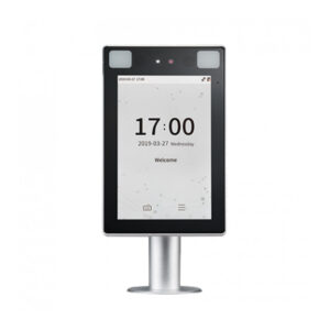 Controler de acces facial IP ZKTeco GL-PROFACE-X-P-1-CH-W, ecran 8 inch, 2 MP, 30.000 fete, 50.000 carduri, 10.000 evenimente Controler de acces facial IP ZKTeco GL-PROFACE-X-P-1-CH-W, ecran 8 inch, 2 MP, 30.000 fete, 50.000 carduri, 10.000 evenimente