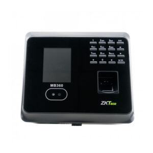 Controler de acces facial IP ZKTeco LC-MV360-W-1, ecran 2.8 inch, parola, 1.500 fete, 2.000 amprente, 2.000 carduri, 100.000 evenimente Controler de acces facial IP ZKTeco LC-MV360-W-1, ecran 2.8 inch, parola, 1.500 fete, 2.000 amprente, 2.000 carduri, 100.000 evenimente