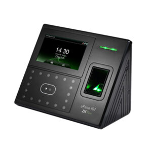 Controler de acces facial IP ZKTeco TA-UFACE-402-1, RFID, ecran 4.3 inch, 3.000 fete, 4.000 amprente, 10.000 carduri, 100.000 evenimente Controler de acces facial IP ZKTeco TA-UFACE-402-1, RFID, ecran 4.3 inch, 3.000 fete, 4.000 amprente, 10.000 carduri, 100.000 evenimente