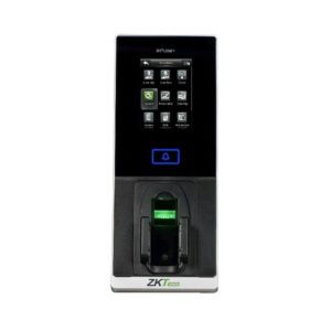 Controler de acces IP biometric ZKTeco InPULSE+, ecran 2.8 inch, EM, 125 KHz, cod PIN, 1.500 vene, 1.500 amprente, 100.000 evenimente Controler de acces IP biometric ZKTeco InPULSE+, ecran 2.8 inch, EM, 125 KHz, cod PIN, 1.500 vene, 1.500 amprente, 100.000 evenimente