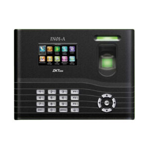 Controler de acces IP biometric ZKTeco TA-IN01AZMM220-1, ecran 3 inch, parola, 3.000 amprente, 10.000 carduri, 100.000 evenimente Controler de acces IP biometric ZKTeco TA-IN01AZMM220-1, ecran 3 inch, parola, 3.000 amprente, 10.000 carduri, 100.000 evenimente