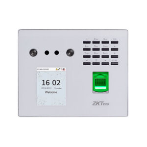 Controler de acces IP biometric ZKTeco TA-MB560-VL, ecran 2.8 inch, parola, 3.000 fete, 3.000 amprente, 10.000 carduri, 100.000 evenimente Controler de acces IP biometric ZKTeco TA-MB560-VL, ecran 2.8 inch, parola, 3.000 fete, 3.000 amprente, 10.000 carduri, 100.000 evenimente