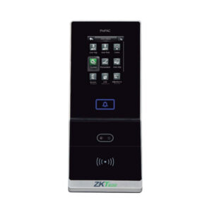 Controler de acces IP facial ZKTeco GL-PROFAC-1, ecran 2.8 inch, EM, 2000 fete, 10.000 carduri, 100.000 evenimente Controler de acces IP facial ZKTeco GL-PROFAC-1, ecran 2.8 inch, EM, 2000 fete, 10.000 carduri, 100.000 evenimente