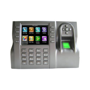 Controler de acces IP ZKTeco TA-ICLOCK-580ZMM-1, ecran 3.5 inch, parola, 8.000 amprente, 10.000 carduri, 200.000 evenimente Controler de acces IP ZKTeco TA-ICLOCK-580ZMM-1, ecran 3.5 inch, parola, 8.000 amprente, 10.000 carduri, 200.000 evenimente