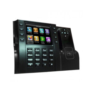 Controler de acces IP ZKTeco TA-ICLOCK-S560ZMM-12, RFID, ecran 3.5 inch, parola, 10.000 carduri, 50.000 evenimente, PoE Controler de acces IP ZKTeco TA-ICLOCK-S560ZMM-12, RFID, ecran 3.5 inch, parola, 10.000 carduri, 50.000 evenimente, PoE