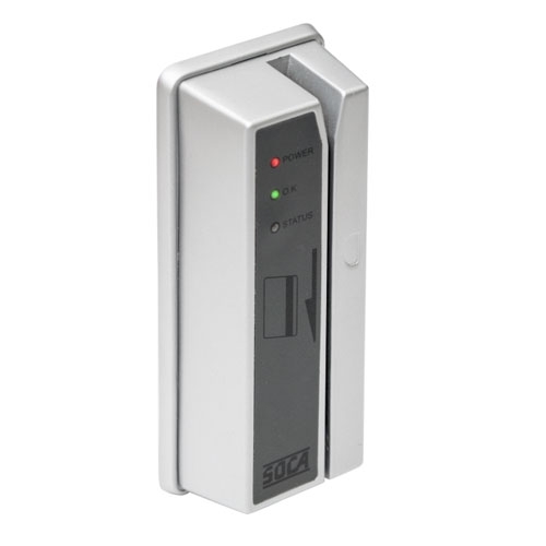 Controler de acces redirectionare acces in incintele ATM ST-505, 12 Vcc, 1 s Controler de acces redirectionare acces in incintele ATM ST-505, 12 Vcc, 1 s