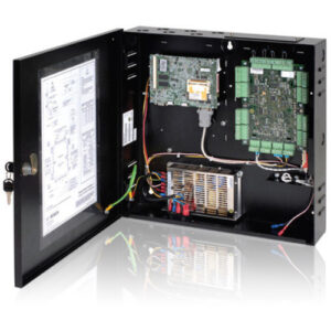 Control sistem acces Bosch APC-AEC21-UPS1, 8 zone, 20480 carduri, 100000 evenimente Control sistem acces Bosch APC-AEC21-UPS1, 8 zone, 20480 carduri, 100000 evenimente