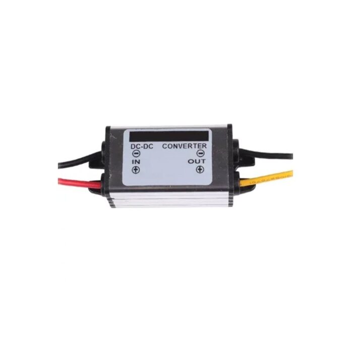 Convertor tensiune 15-50V Ampul AM7506, 12V, 3A, 36W