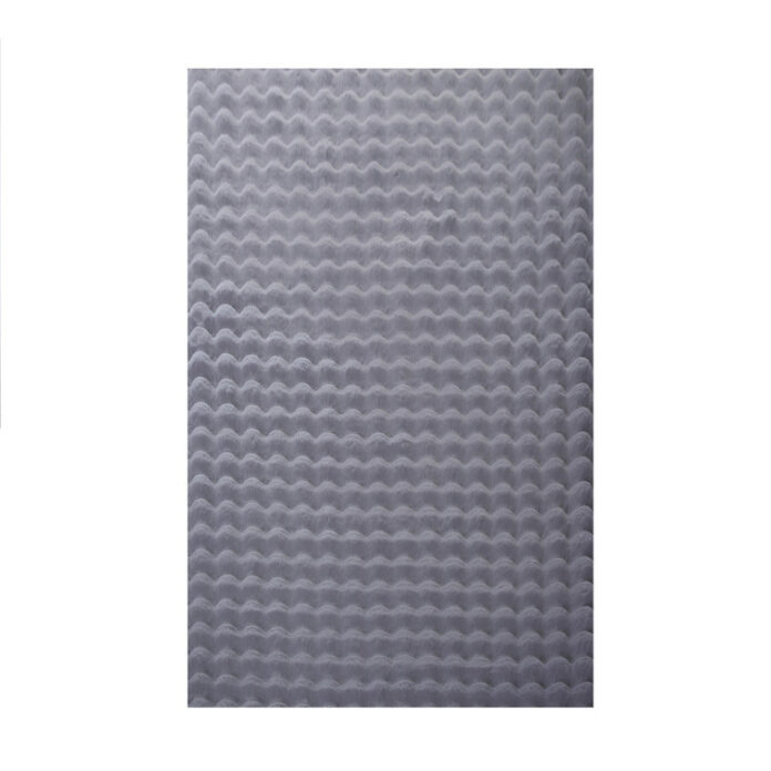 Covor Ambiance V1 Gri 200 x 290cm Covor Ambiance V1 Gri 200 x 290cm