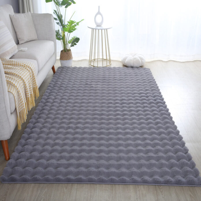 Covor Ambiance V1 Gri 200 x 290cm Covor Ambiance V1 Gri 200 x 290cm