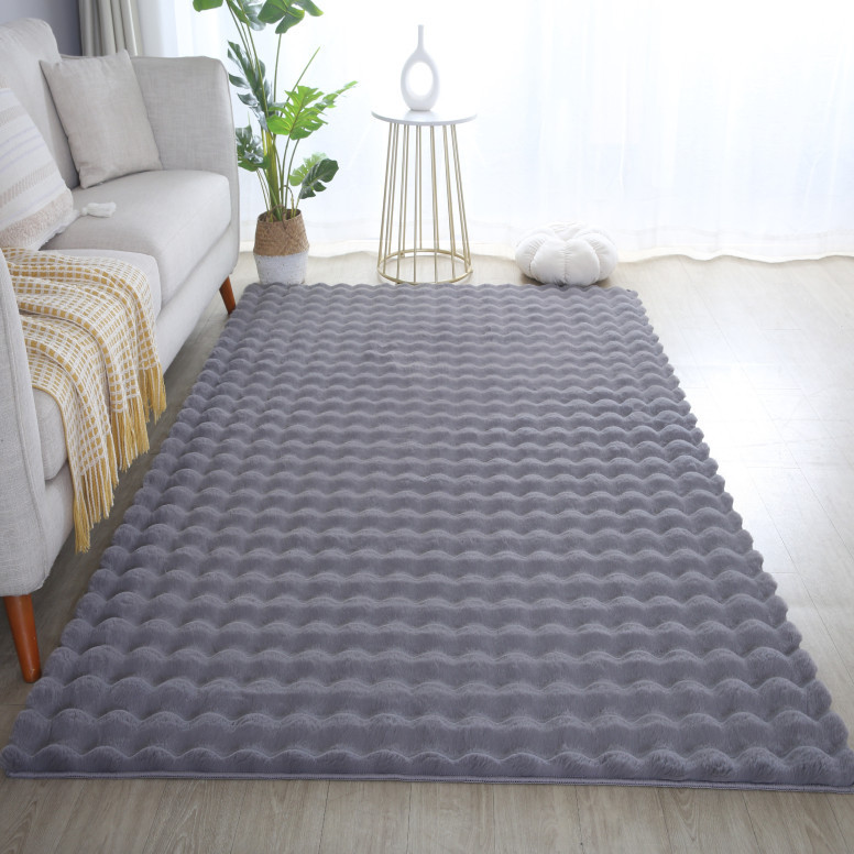 Covor Ambiance V1 Gri 200 x 290cm Covor Ambiance V1 Gri 200 x 290cm
