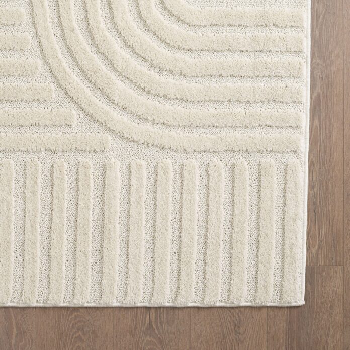 Covor Art V1 Crem, 280 X 370 cm Covor Art V1 Crem, 280 X 370 cm
