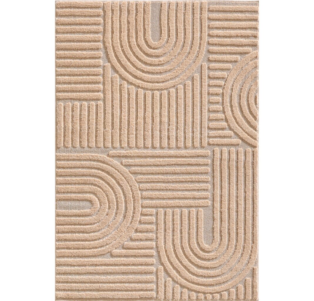 Covor Art V1 Rose, 280 X 370 cm Covor Art V1 Rose, 280 X 370 cm