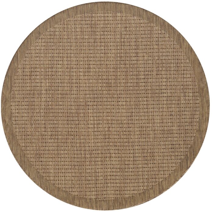 Covor Ayyildiz Giza Maro, Rotund, D120 cm Covor Ayyildiz Giza Maro, Rotund, D120 cm