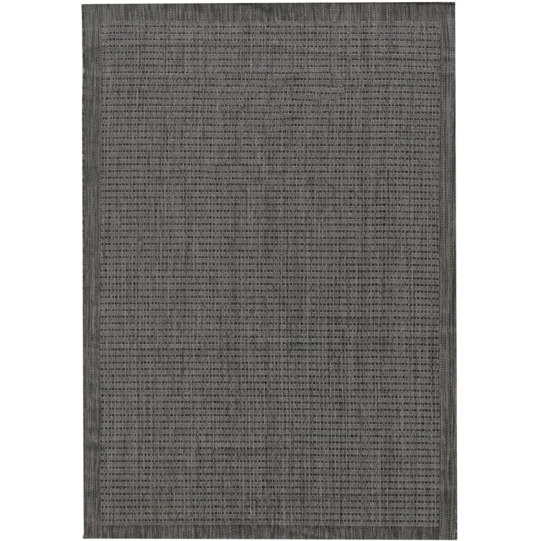 Covor Ayyildiz Giza Negru, 200 X 290 cm Covor Ayyildiz Giza Negru, 200 X 290 cm