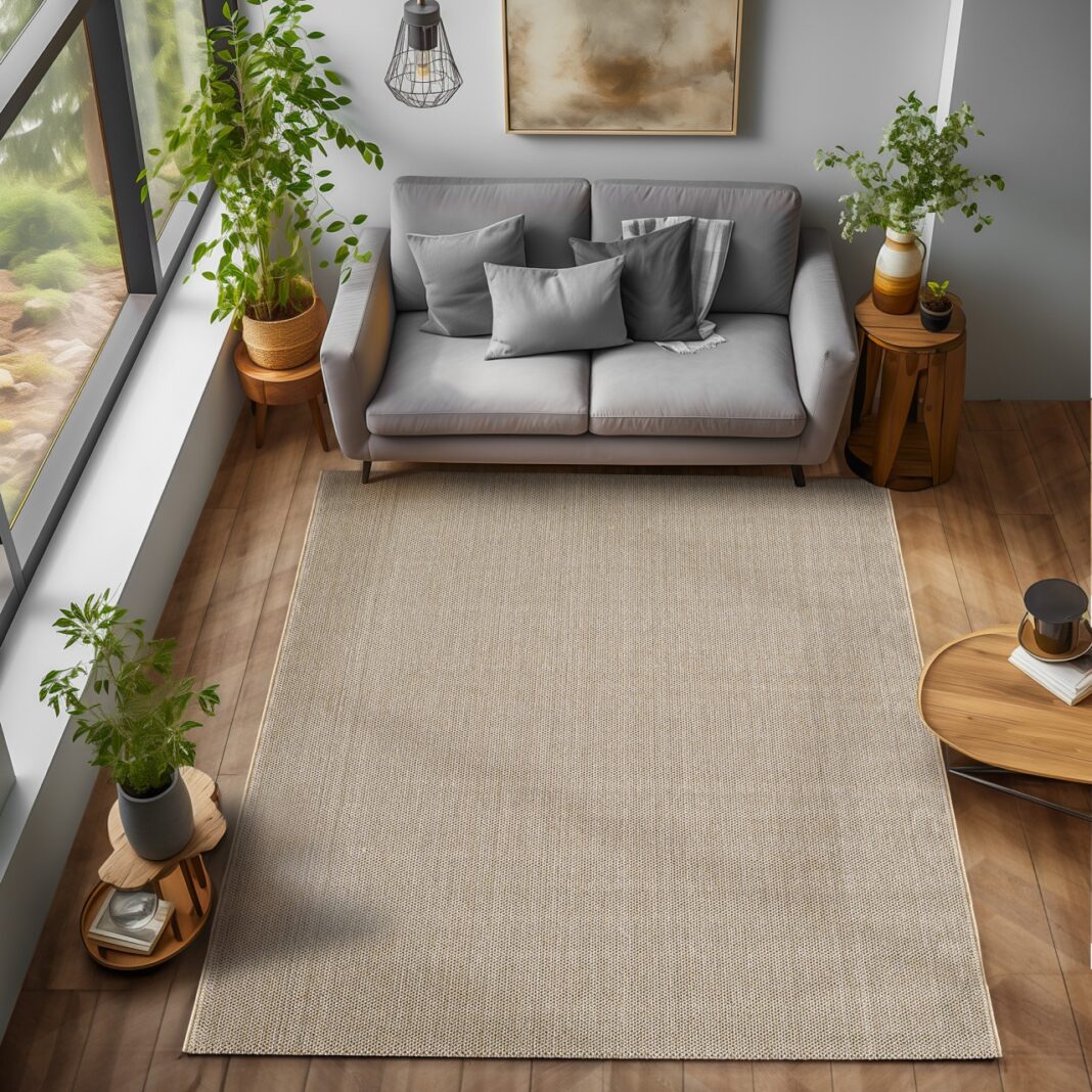 Covor Ayyildiz Loom Bej, 200 X 290 cm Covor Ayyildiz Loom Bej, 200 X 290 cm