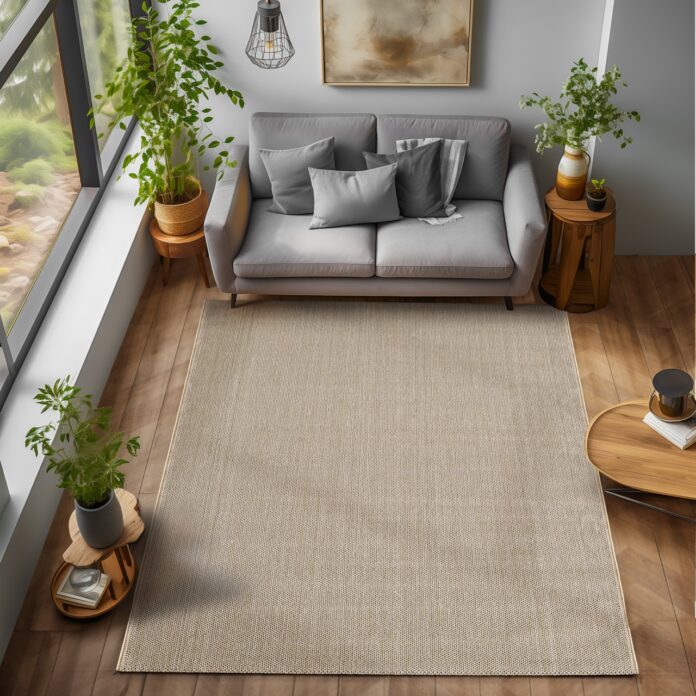 Covor Ayyildiz Loom Bej, 200 X 290 cm Covor Ayyildiz Loom Bej, 200 X 290 cm