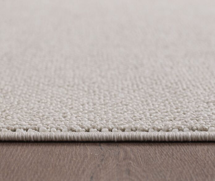 Covor Ayyildiz Loom Crem, Rotund, D120 cm Covor Ayyildiz Loom Crem, Rotund, D120 cm