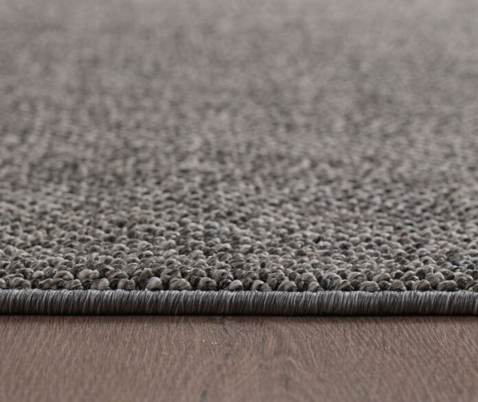 Covor Ayyildiz Loom Gri, Rotund, D160 cm Covor Ayyildiz Loom Gri, Rotund, D160 cm