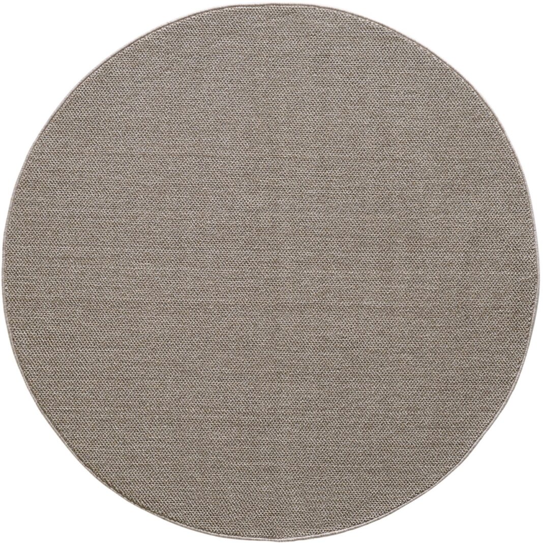Covor Ayyildiz Loom Maro, Rotund, D160 cm