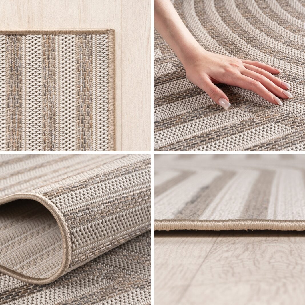 Covor Desert V1 Bej, 160 x 230cm Covor Desert V1 Bej, 160 x 230cm